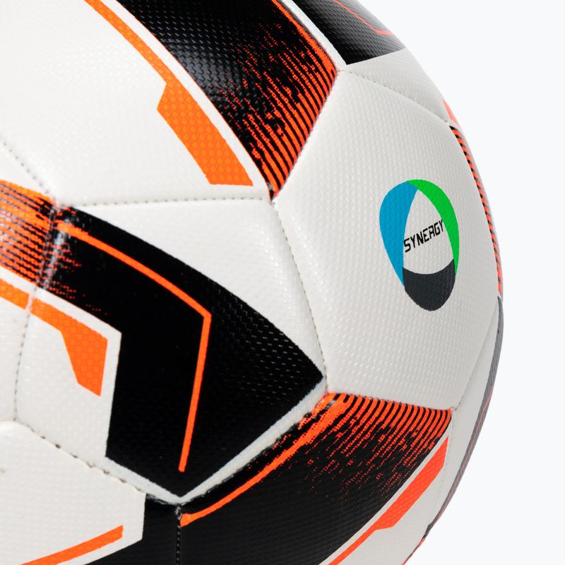 Uhlsport Resist Synergy fotbal alb 100172001 5