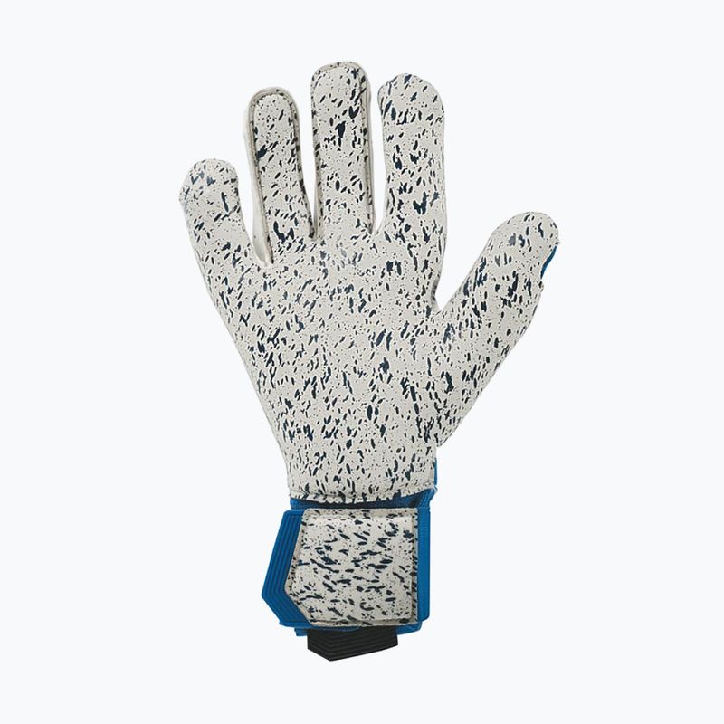 Uhlsport Hyperact Supergrip+ Mănuși de portar albastru 101122901 5