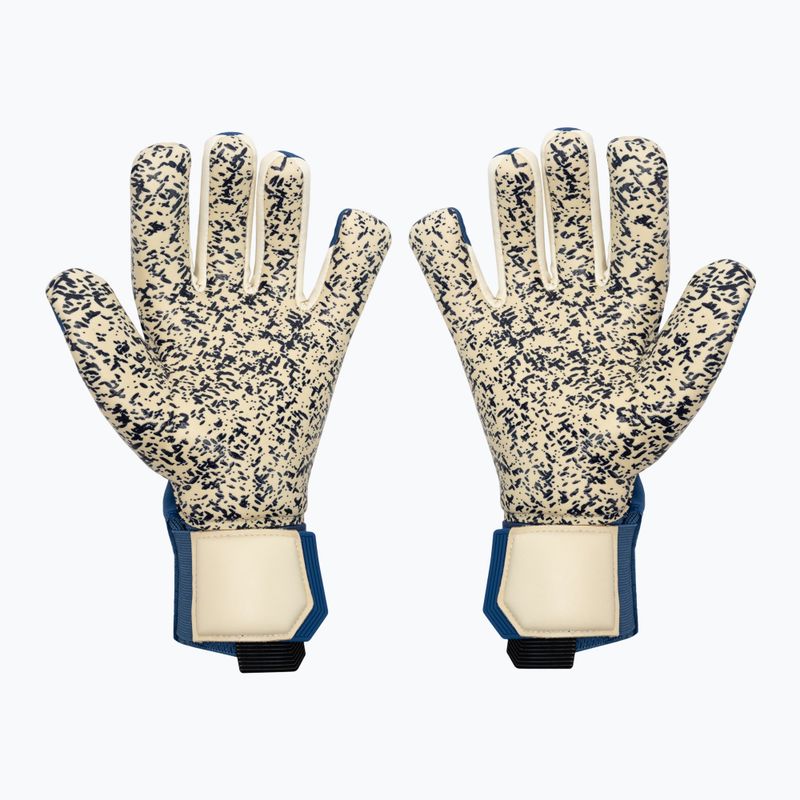 Uhlsport Hyperact Supergrip+ HN mănușă de portar albastru-alb 101123201 2