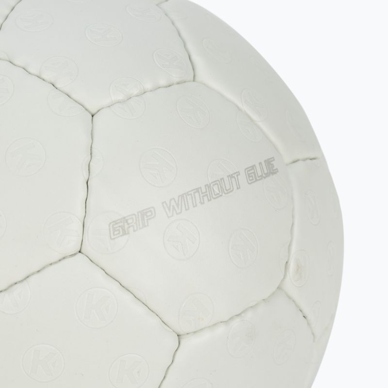 Kempa Leo Black&White handbal 200189208 mărimea 2 3