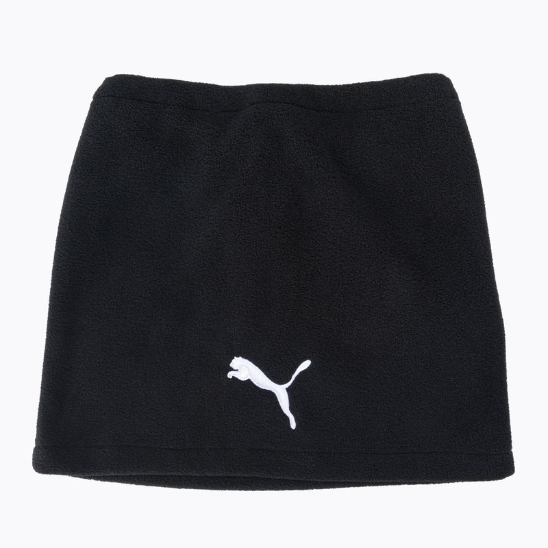 PUMA Neck Warmer II fotbal șemineu negru 05221202 2
