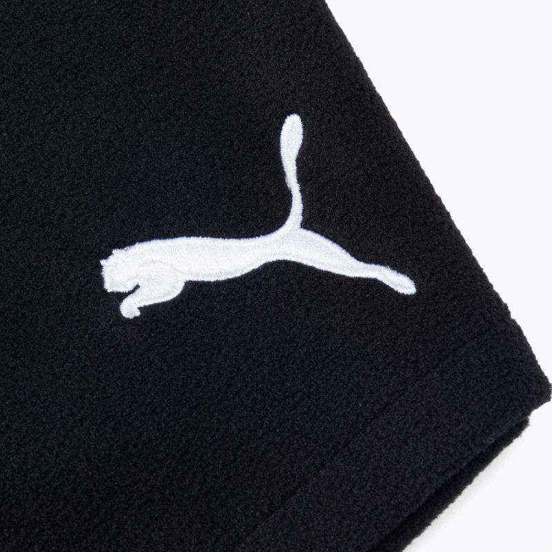 PUMA Neck Warmer II fotbal șemineu negru 05221202 3
