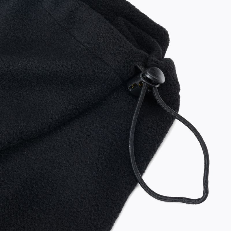 PUMA Neck Warmer II fotbal șemineu negru 05221202 4