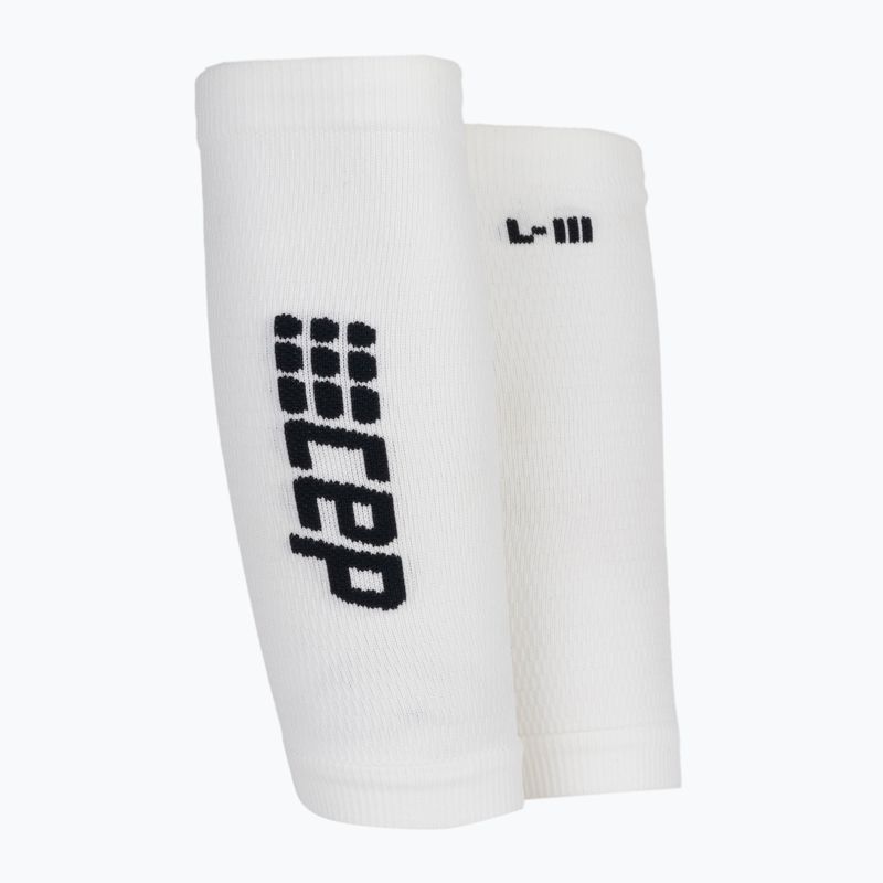 Mănuși compresive CEP WS1F white/black