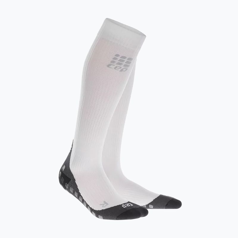 Șosete de fotbal CEP Griptech alb 55072000 5
