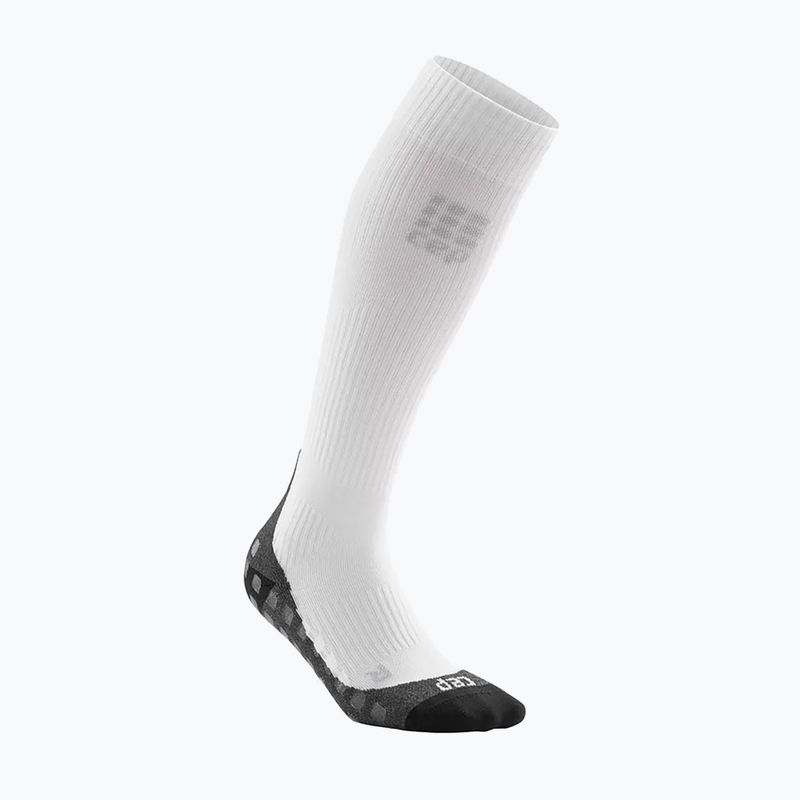 Șosete de fotbal CEP Griptech alb 55072000 6