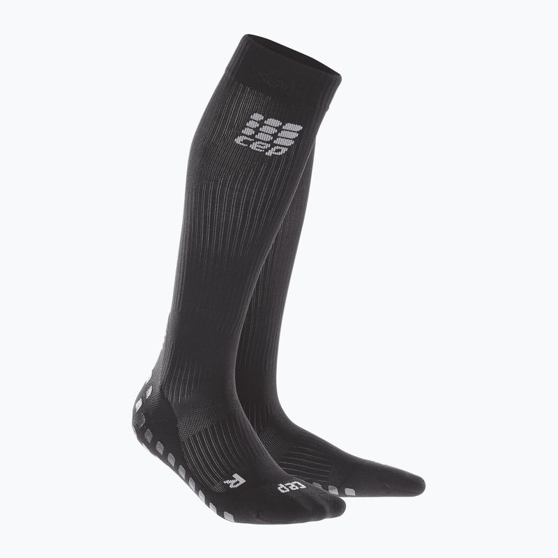 Șosete de fotbal pentru bărbați CEP Griptech negru 55574000 3