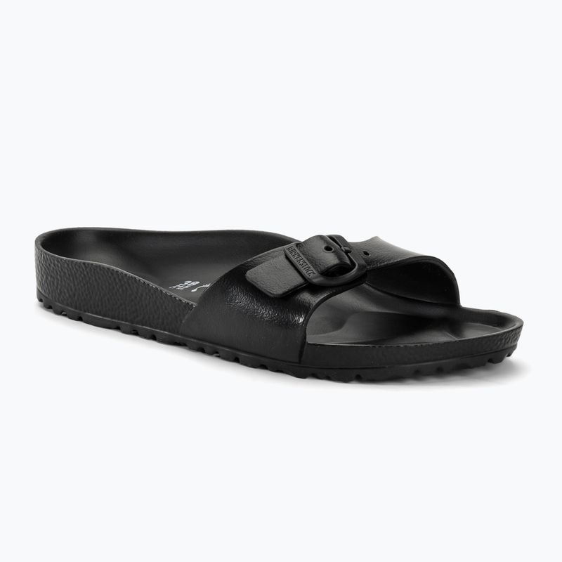 Papuci BIRKENSTOCK Madrid EVA Narrow black