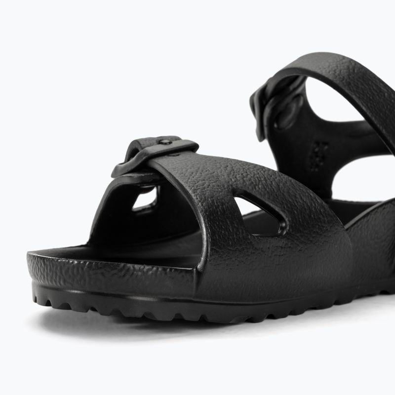 Sandale pentru copii BIRKENSTOCK Rio EVA Narrow black 8