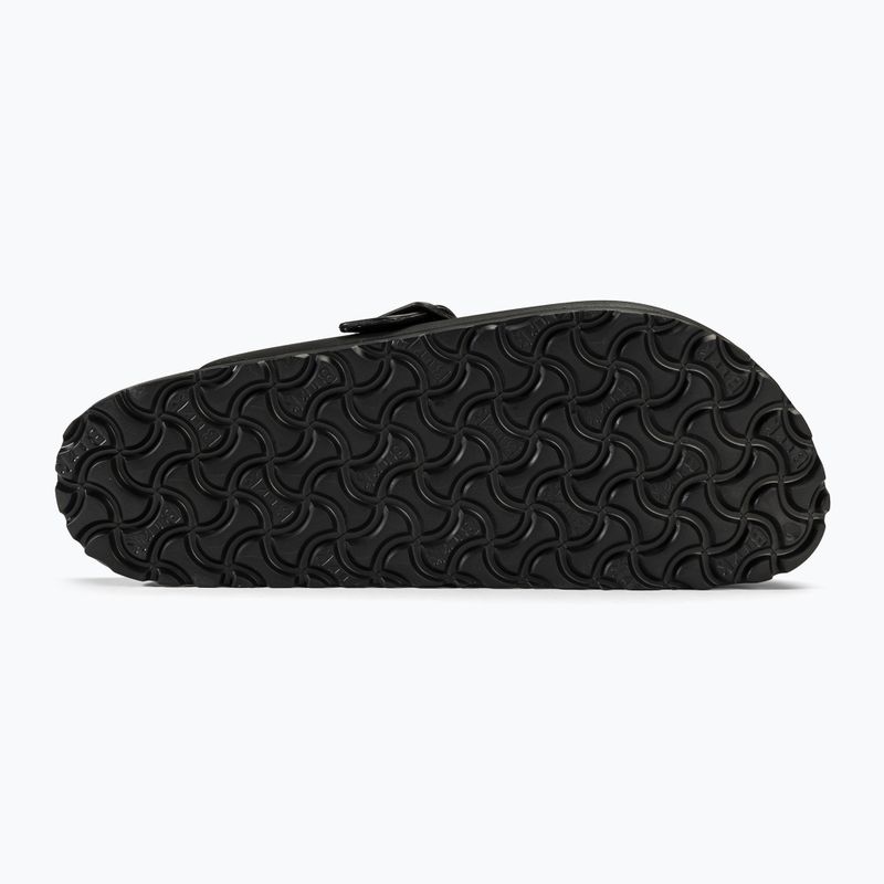 Papuci BIRKENSTOCK Boston EVA Narrow black