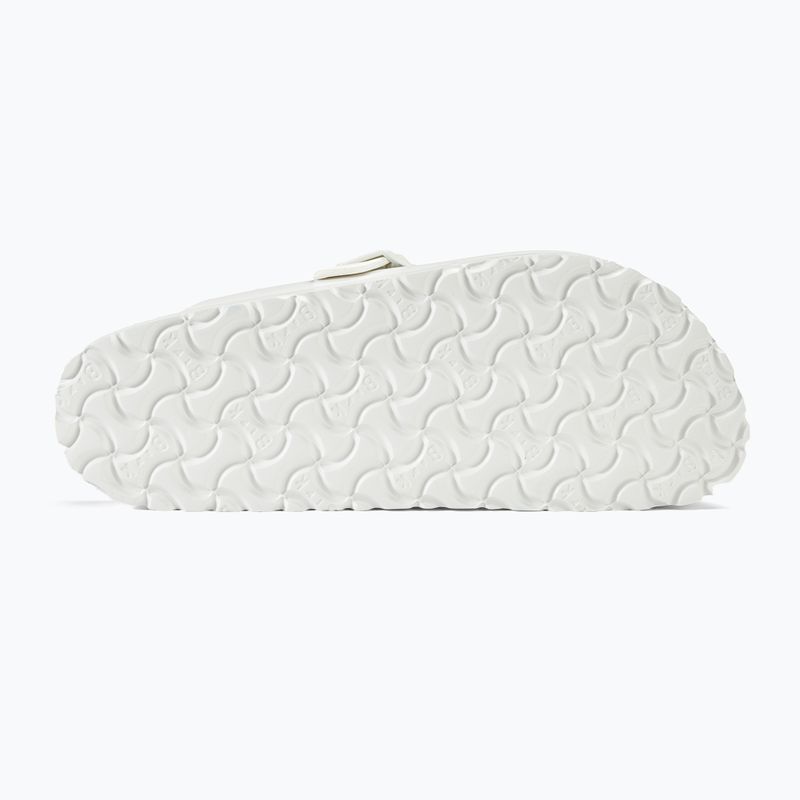 Papuci BIRKENSTOCK Boston EVA Narrow white 4