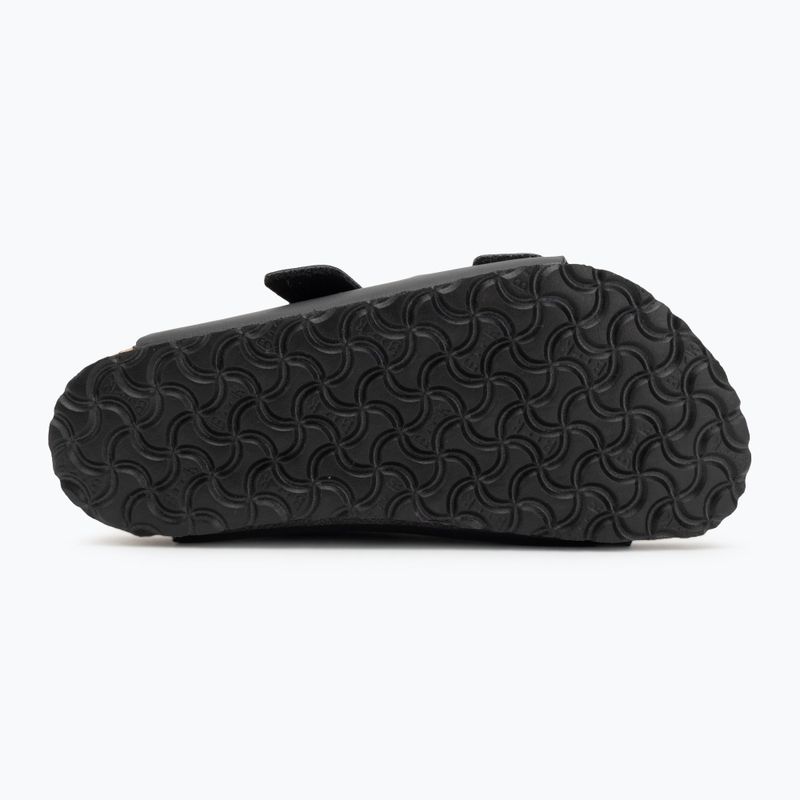 Papuci pentru copii BIRKENSTOCK Arizona BF Narrow black 4