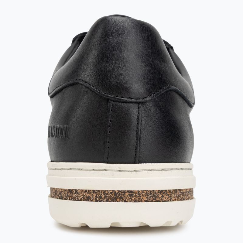 BIRKENSTOCK Bend Low LENA Regular negru pantofi 6