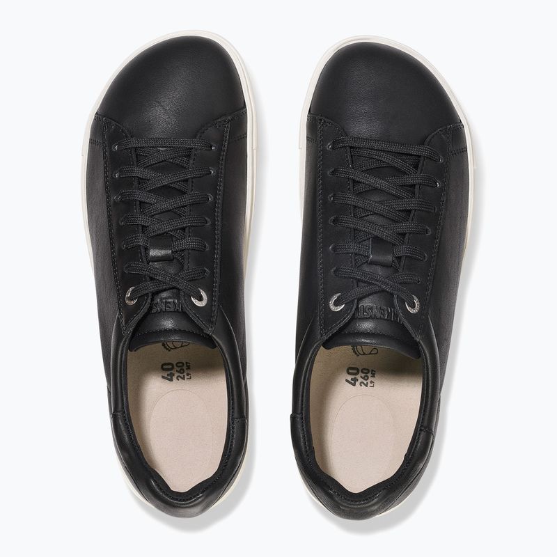 BIRKENSTOCK Bend Low LENA Regular negru pantofi 10