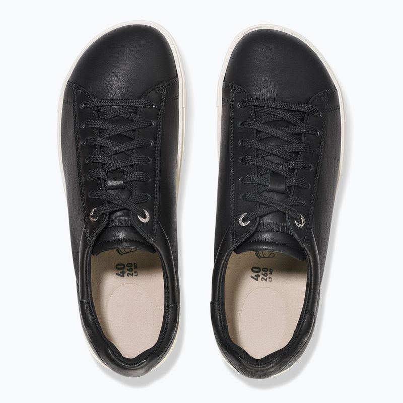 BIRKENSTOCK Bend Low LENA Pantofi înguste negru 3