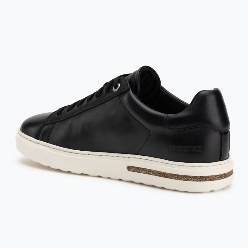 BIRKENSTOCK Bend Low LENA Pantofi înguste negru 3