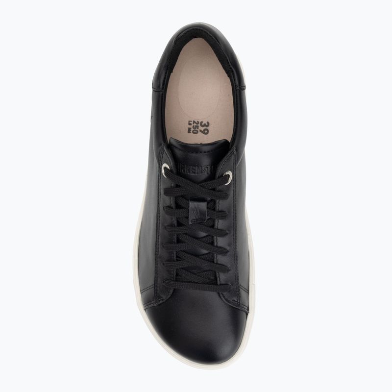 BIRKENSTOCK Bend Low LENA Pantofi înguste negru 5