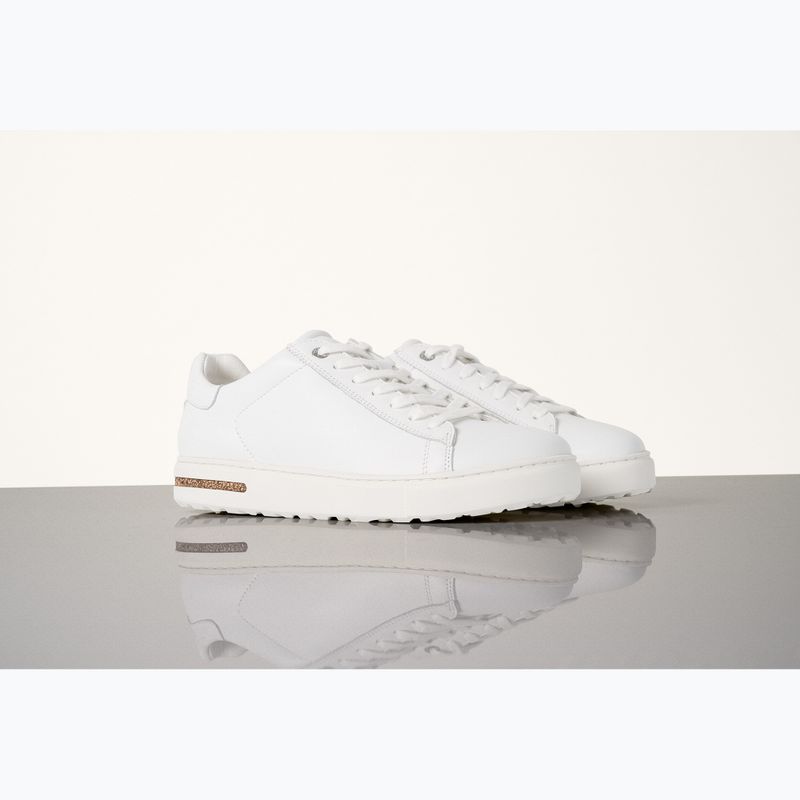 BIRKENSTOCK Bend Low LENA Regular alb pantofi 11