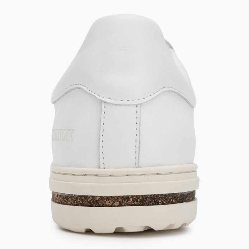 BIRKENSTOCK Bend Low LENA Regular alb pantofi 6