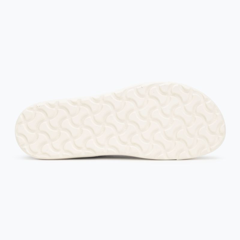 BIRKENSTOCK Bend Low LENA Narrow pantofi albi 4