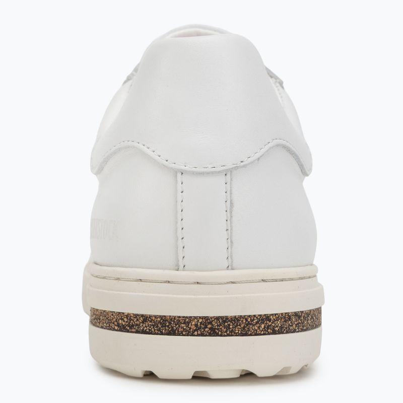 BIRKENSTOCK Bend Low LENA Narrow pantofi albi 6