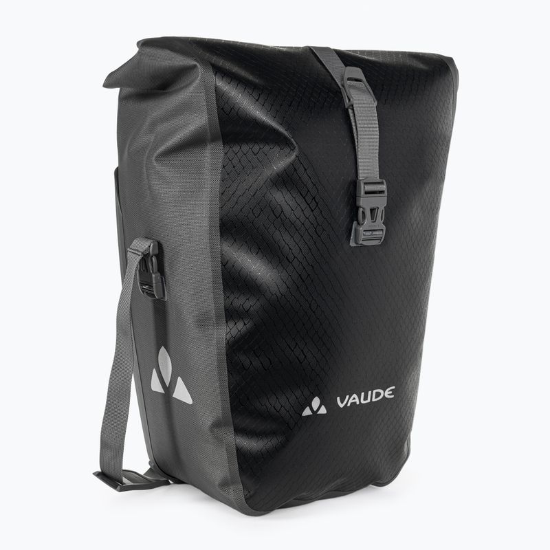 VAUDE Aqua Back Single 24 l suport pentru biciclete pannier negru 4