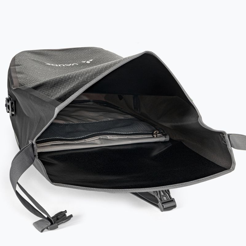 VAUDE Aqua Back Single 24 l suport pentru biciclete pannier negru 5