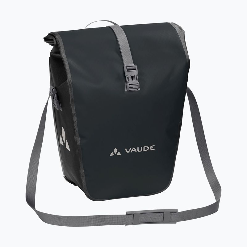 VAUDE Aqua Back Single 24 l suport pentru biciclete pannier negru 6