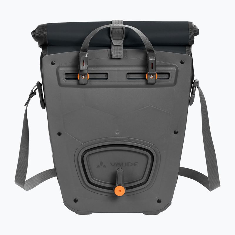 VAUDE Aqua Back Single 24 l suport pentru biciclete pannier negru 7