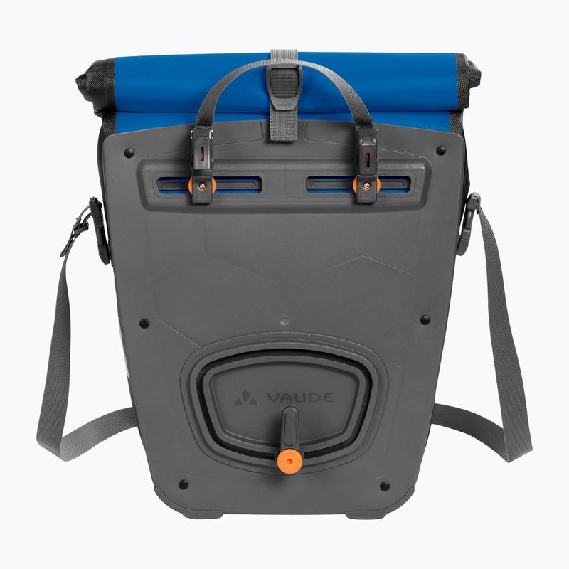 VAUDE Aqua Back Single 24 l albastru sac de bicicletă cu suport pentru biciclete 7