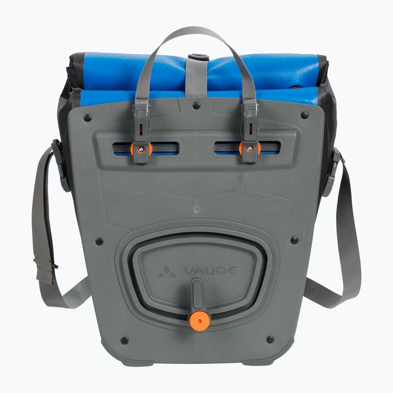VAUDE Aqua Front 28 l albastru albastru cufere de bicicletă pentru transportator 3
