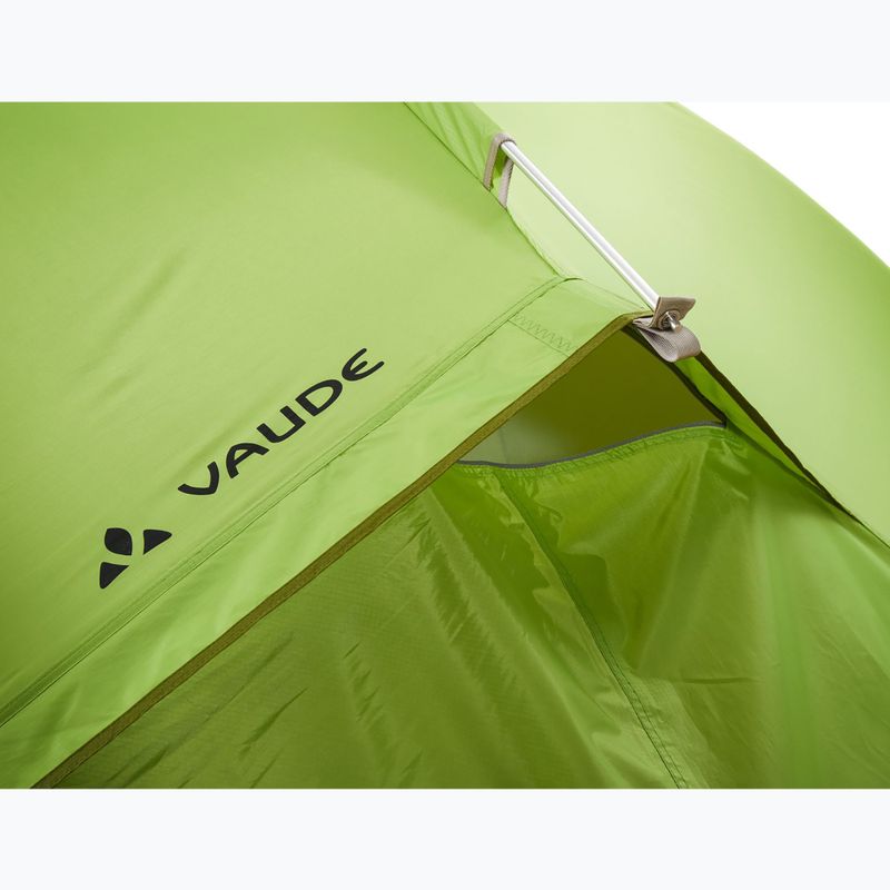 Cort de camping 3-persoane Vaude Campo chute green 5