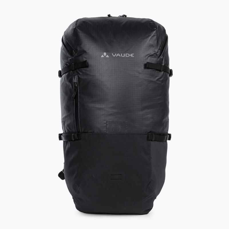 Rucsac VAUDE CityGo 30 l negru