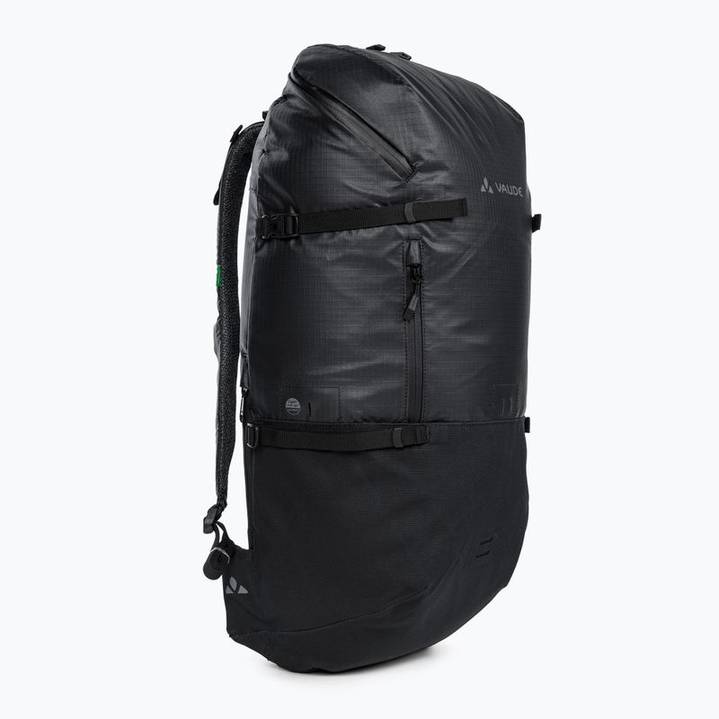 Rucsac VAUDE CityGo 30 l negru 2