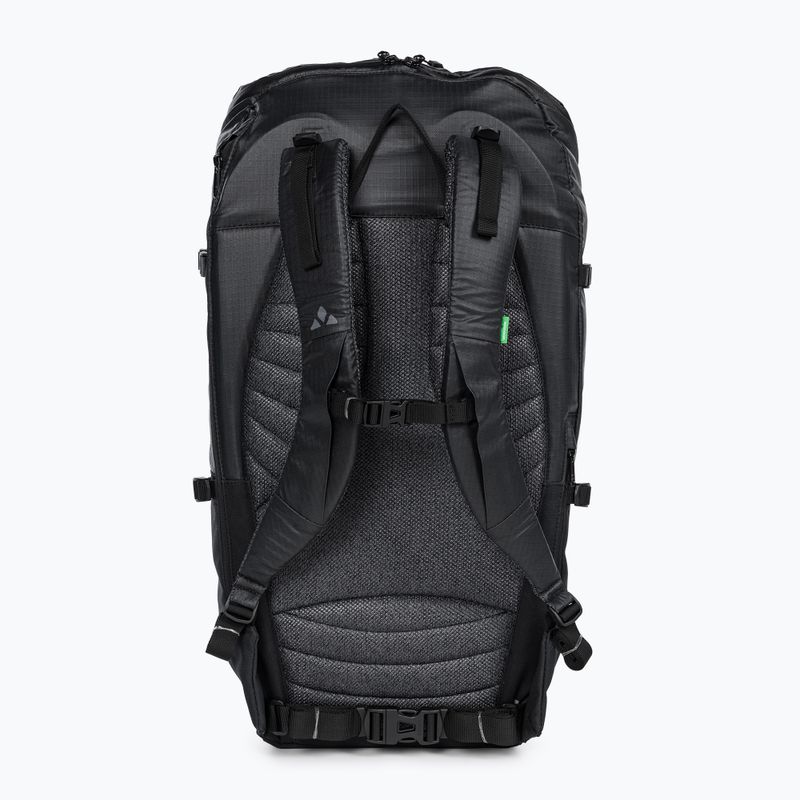 Rucsac VAUDE CityGo 30 l negru 3