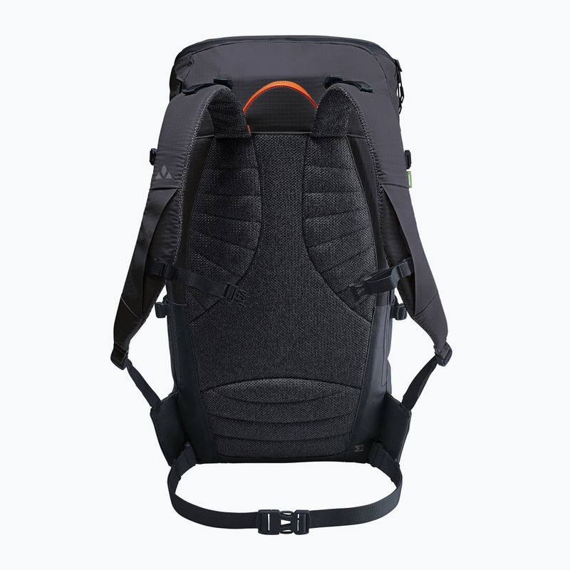 Rucsac VAUDE CityGo 30 l negru 6