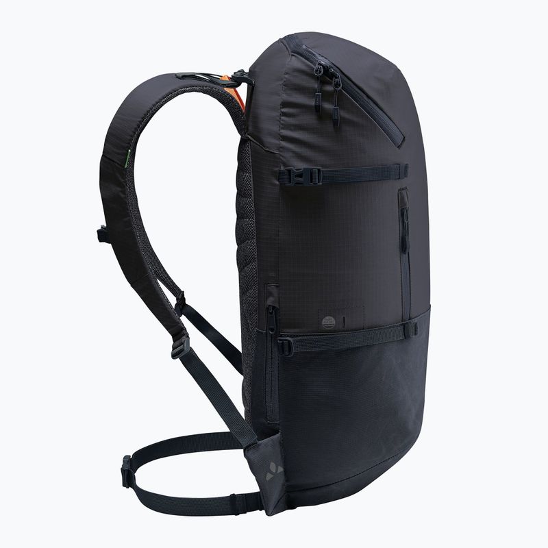 Rucsac VAUDE CityGo 30 l negru 7
