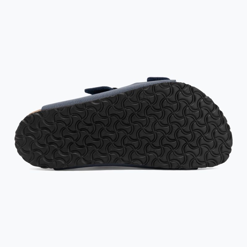 Flip-flops BIRKENSTOCK Arizona BFBC Regular navy 4
