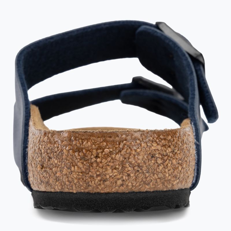 Flip-flops BIRKENSTOCK Arizona BFBC Regular navy 6