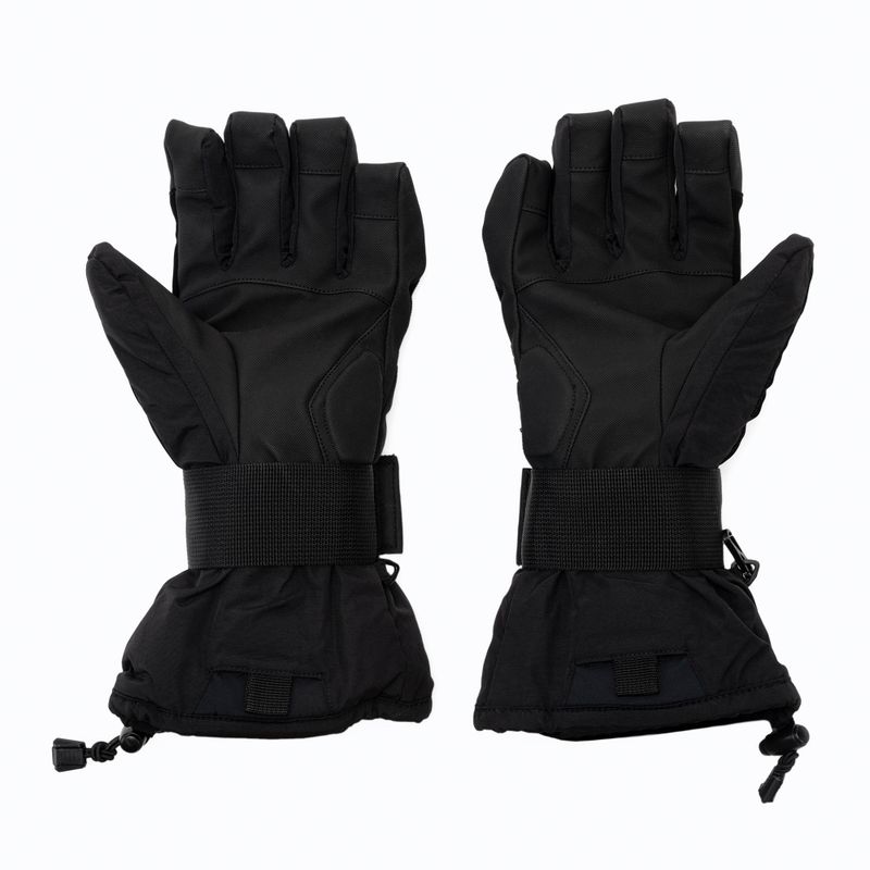 Mănuși de snowboard pentru bărbați ZIENER Merfos As, negru, 801701.12 3