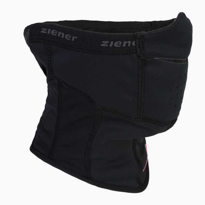 ZIENER Iakovo Mask GTX INF Box negru 802211-BOX.12