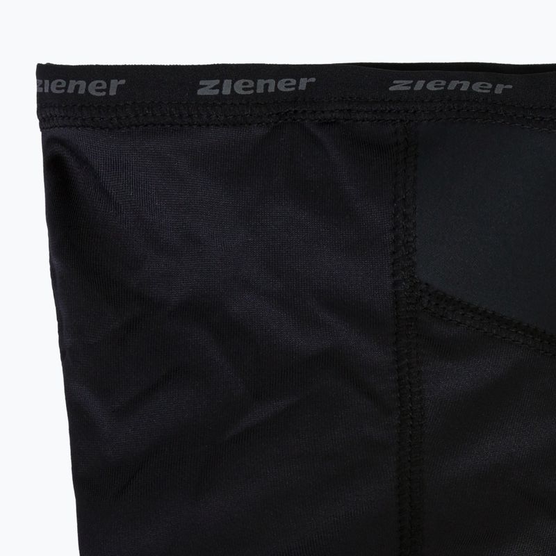 ZIENER Iakovo Mask GTX INF Box negru 802211-BOX.12 2