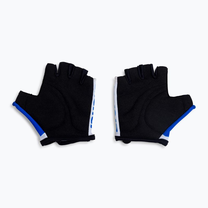 Mănuși de ciclism pentru copii ZIENER Corrie Junior Bike Gloves, albastru, Z-178535 798 2