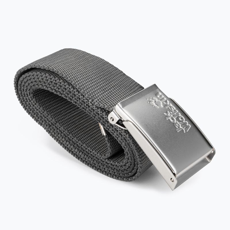 Jack Wolfskin Webbing Centură largă pentru pantaloni 84211_6032