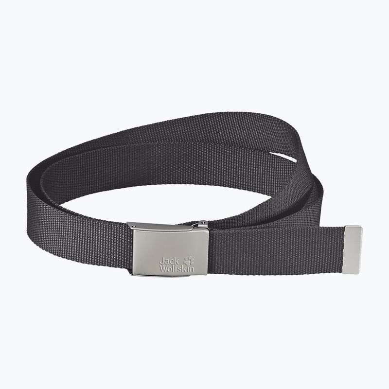 Jack Wolfskin Webbing Centură largă pentru pantaloni 84211_6032 3