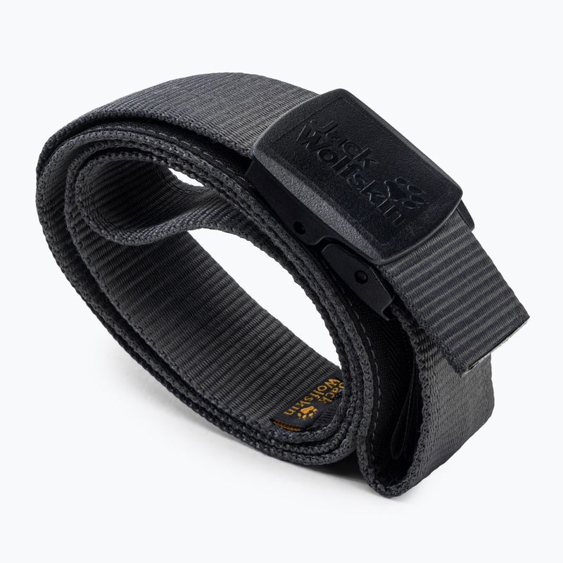 Jack Wolfskin Pantalon Centura Secret Wide gri 8000851_6032