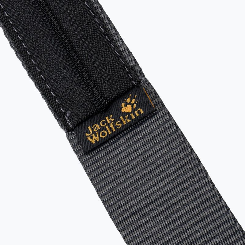 Jack Wolfskin Pantalon Centura Secret Wide gri 8000851_6032 3