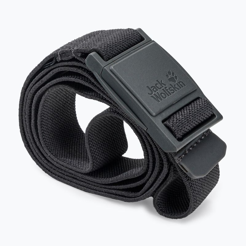 Jack Wolfskin Stretch Belt gri 8001761_6033