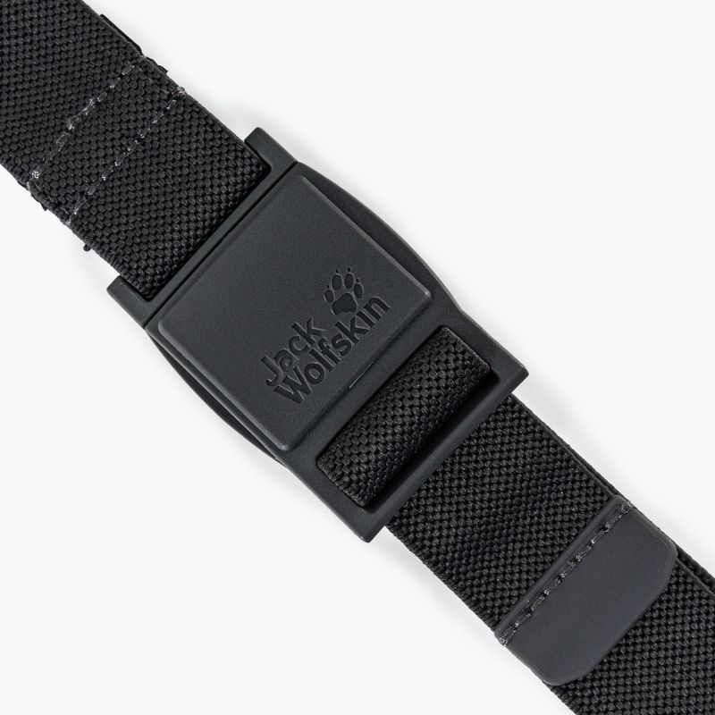 Jack Wolfskin Stretch Belt gri 8001761_6033 2
