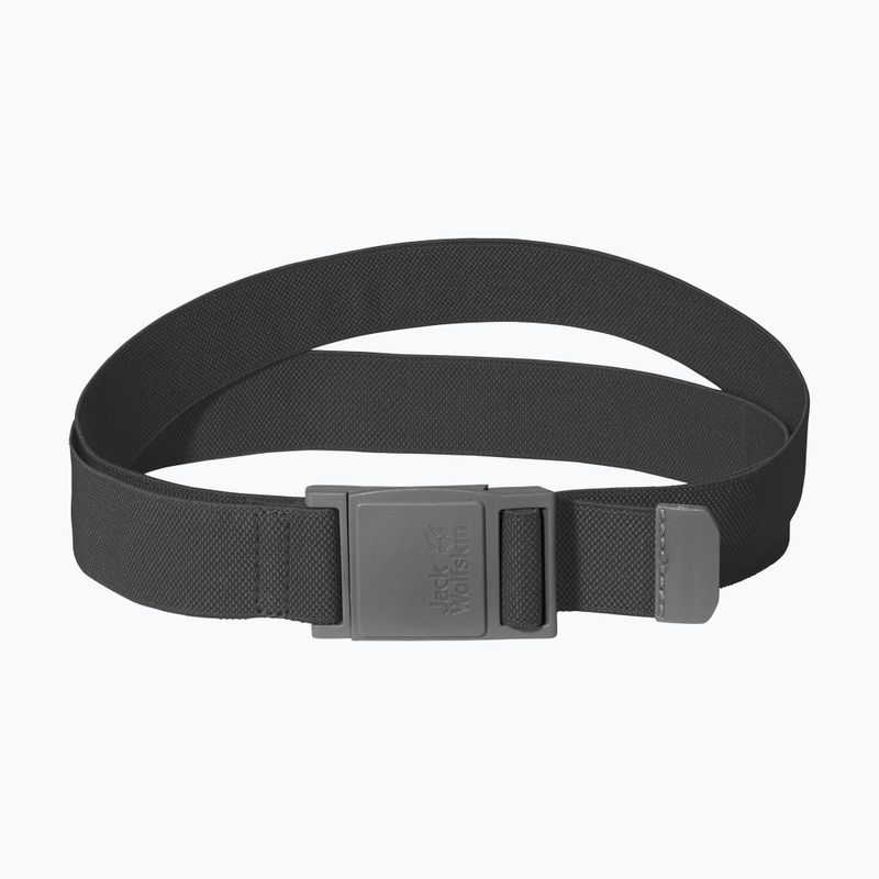Jack Wolfskin Stretch Belt gri 8001761_6033 3